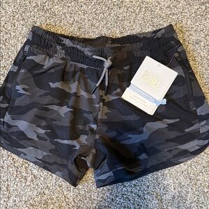 Athleta Girl NWT shorts